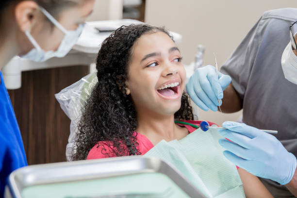 Best Mobile Emergency Dentist in Brownfields, LA