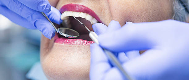 Best Urgent Dental Care for Toothache in Brownfields, LA